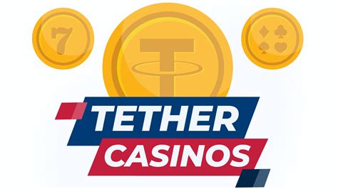 Tether bet casino El Salvador